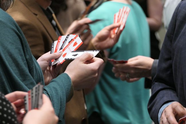 cards