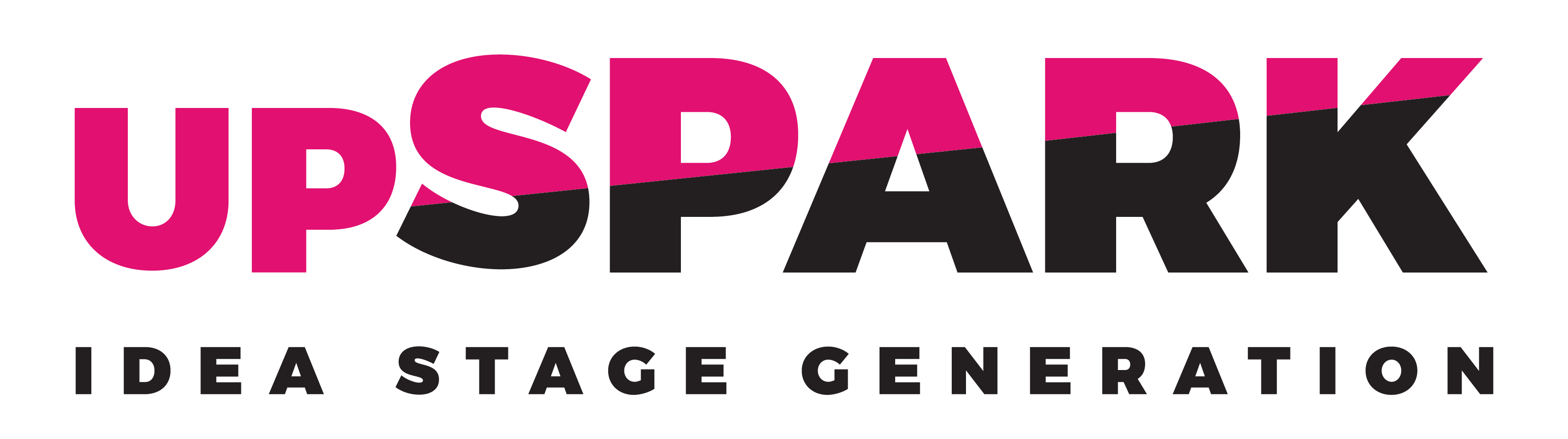UpSpark Idea Generation (image)